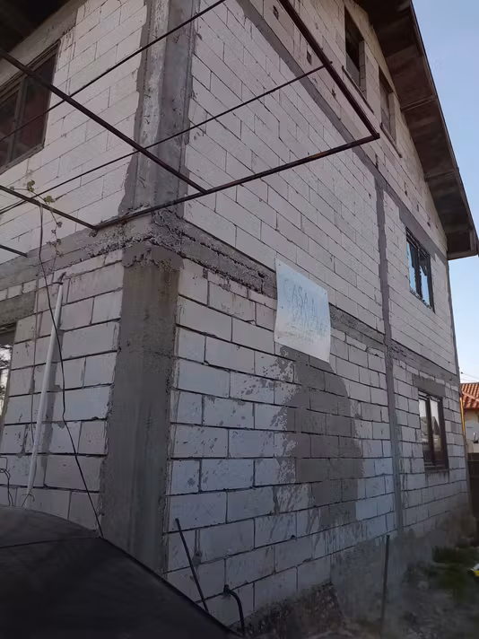 Casă Lumina