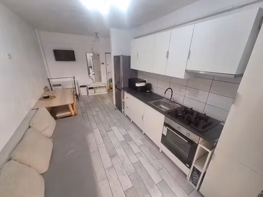 Apartament Ostroveni