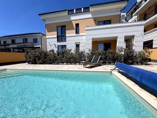 Apartament BRAYTIM