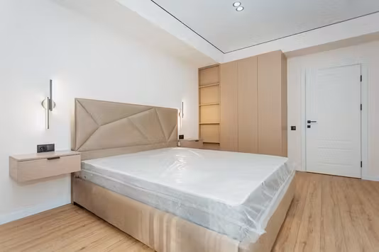 Apartament Dorobanti