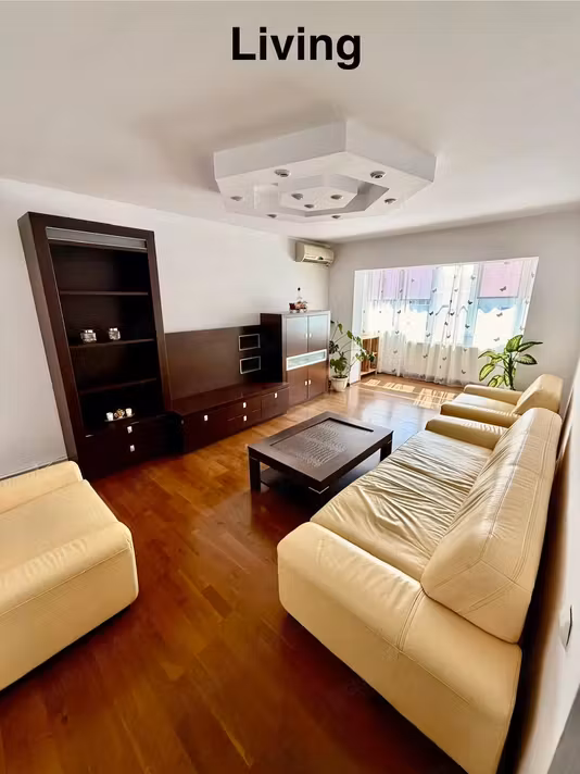 Apartament Baia Mare