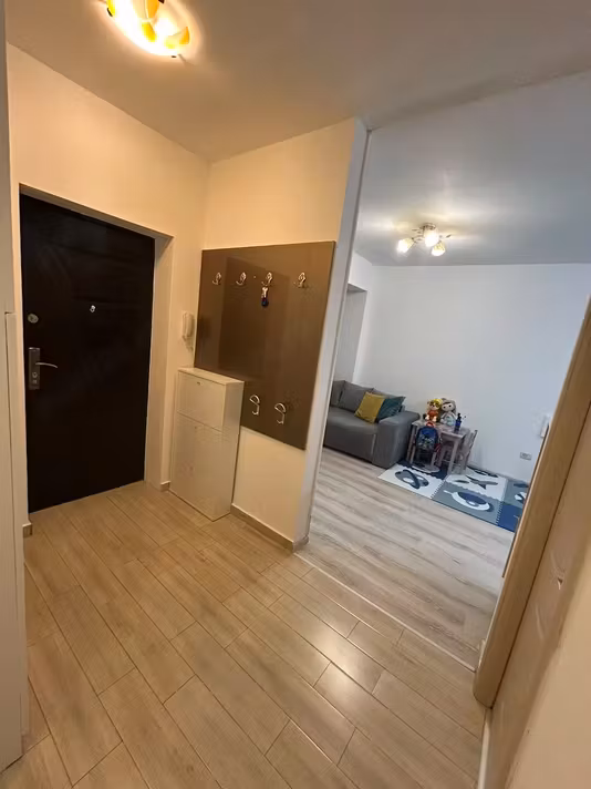 Apartament Militari residence