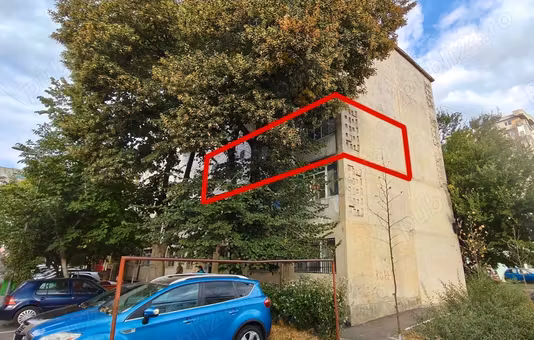 Apartament Calarasi