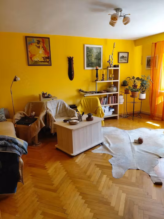 Apartament Central%c4%83