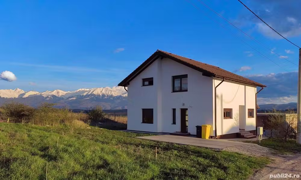 Casa individuala 5 camere (Bavaria)