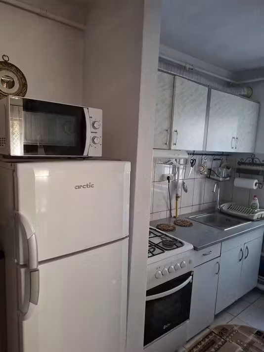 Apartament Tomis Nord