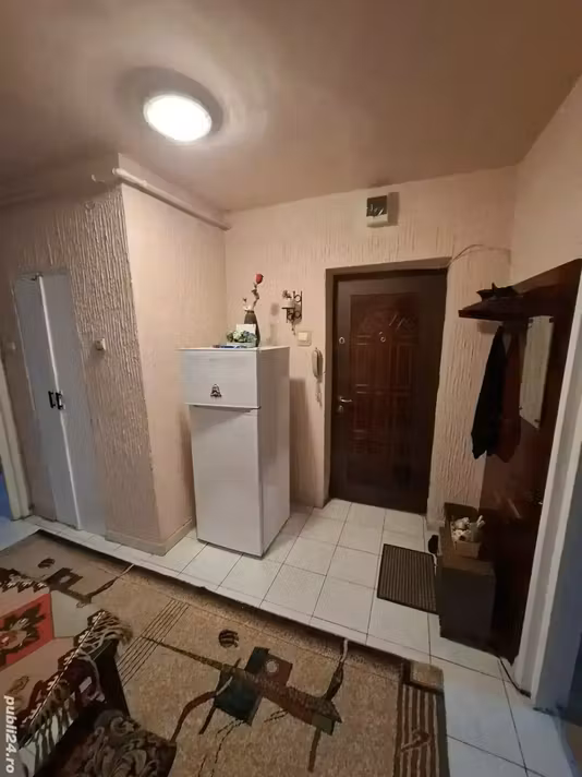 Apartament Dej