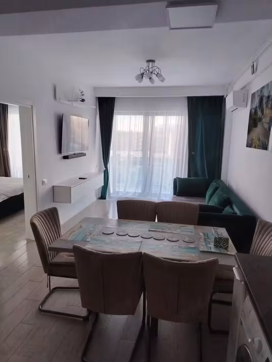 Apartament Navodari