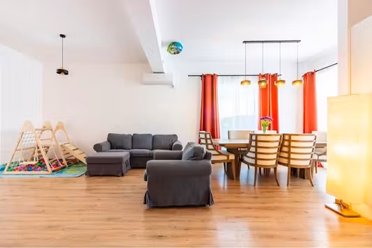 Casă Saftica