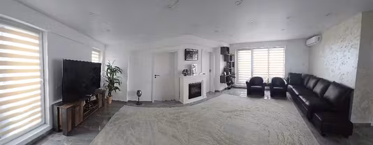 Apartament Sector 4