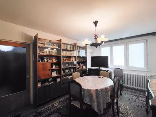 Apartament 1 Decembrie 1918