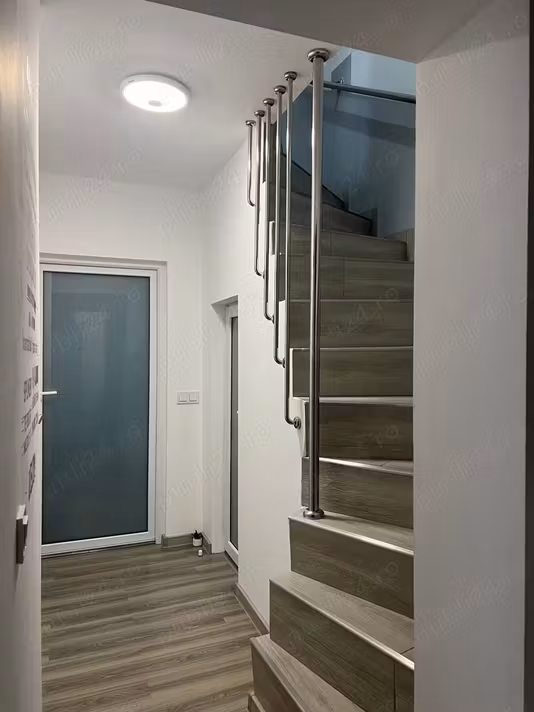 Apartament Alexandria