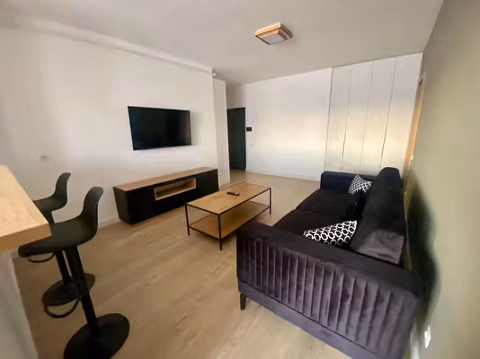 Apartament VIVO