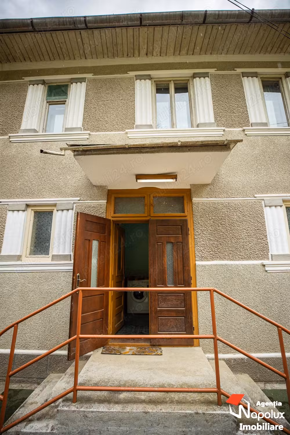 Casa individuala, Comision 0%, Valea Ariesului Baia de Aries | 210 mp utili + livada