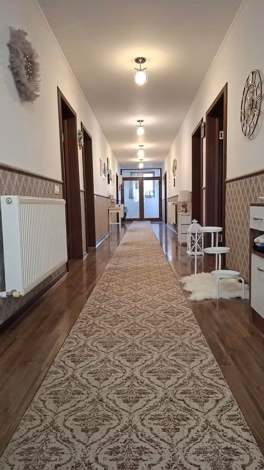 Apartament Bragadiru