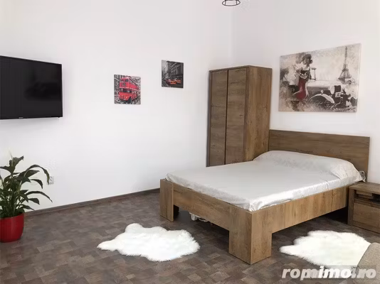 Apartament Bogdanestilor