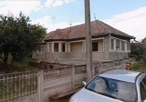 Casă Atintis