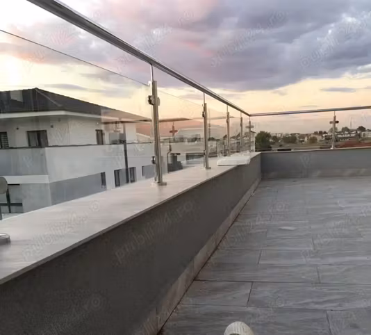Penthouse Giroc