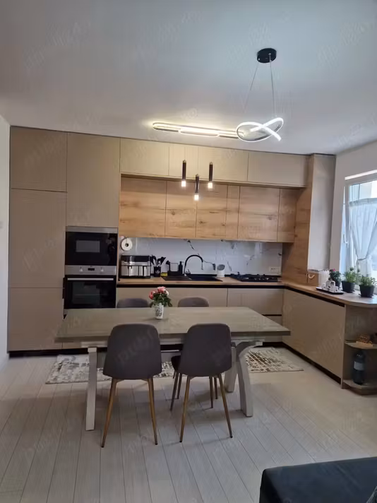 Apartament Giroc