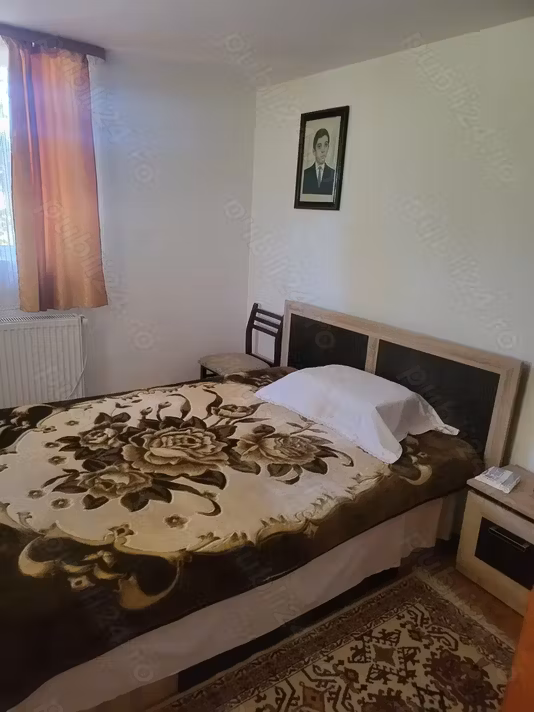 Casă Vitanestii de sub Magura