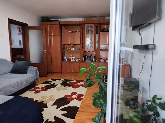 Apartament Botoșani