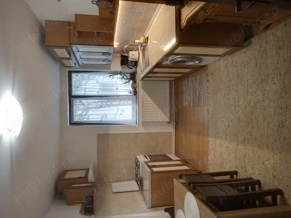 Vând apartament 2 camere decomandat