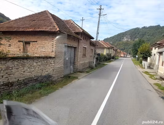 Casă Borz