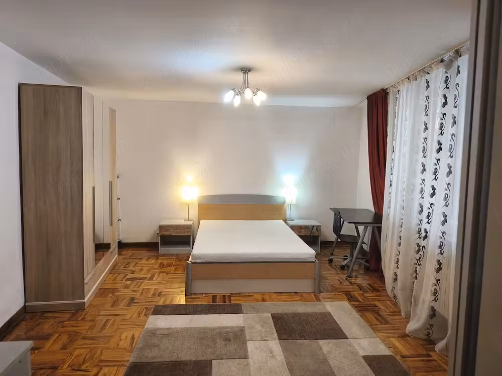 Apartament 2 camere ultracentral Cismigiu Sala Palatului Ion Campineanu