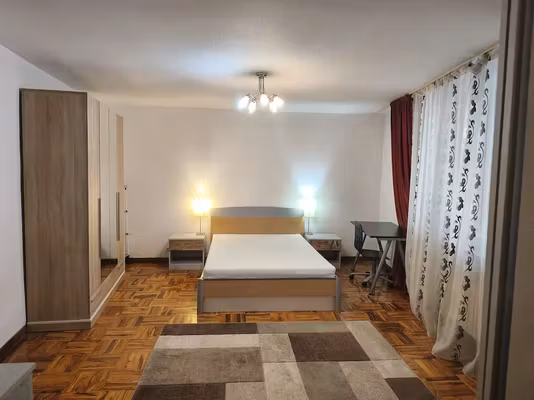 Apartament Cismigiu