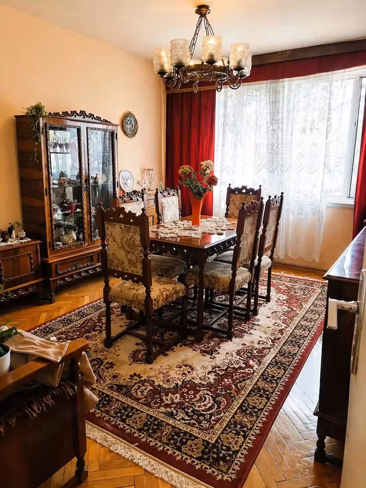 Apartament FAVORIT