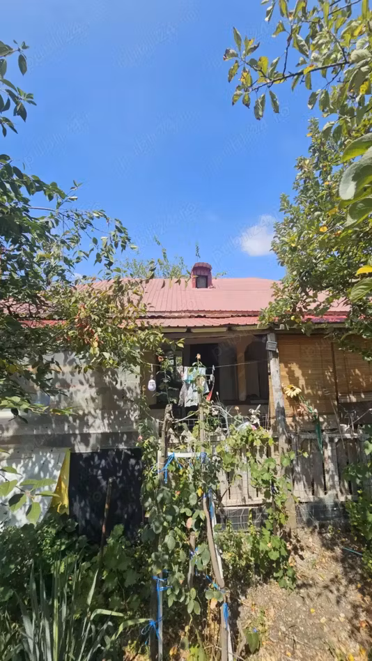 Casă Videle
