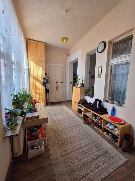 Apartament Elisabetin