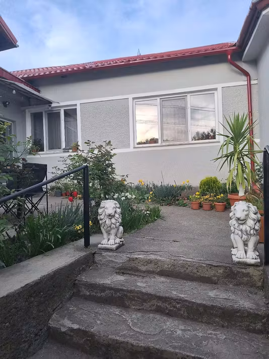 Casă Colonie