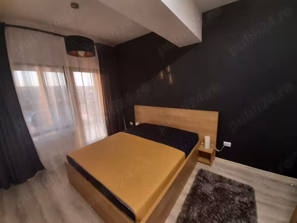 Inchiriere Apartament 2 camere open space