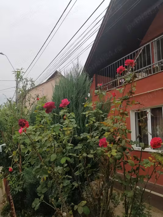 Casă Ceangai