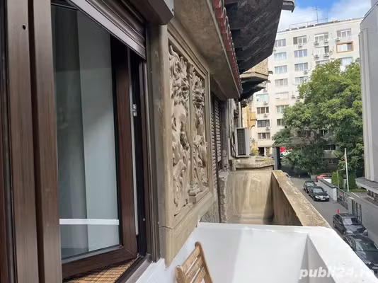 Garsonieră Cișmigiu