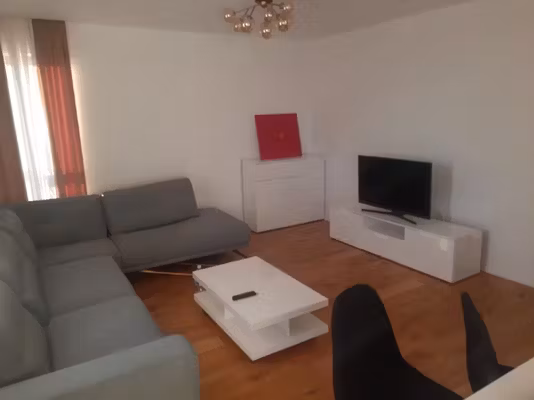 Apartament Sector 1