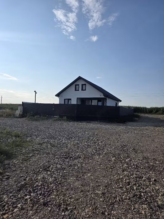 Casă Valu lui Traian