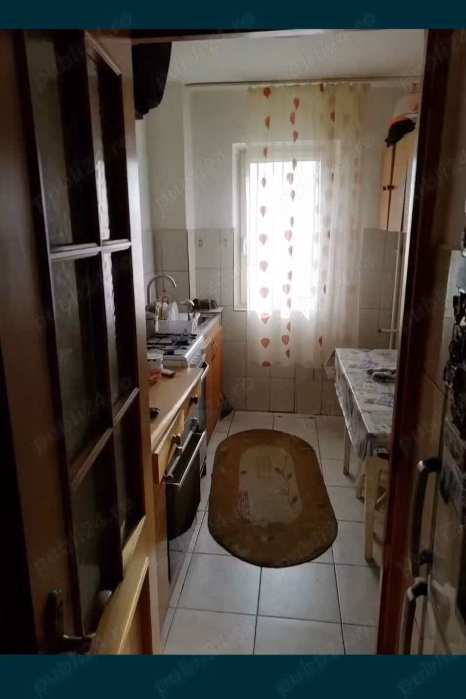 Apartament 3 camere