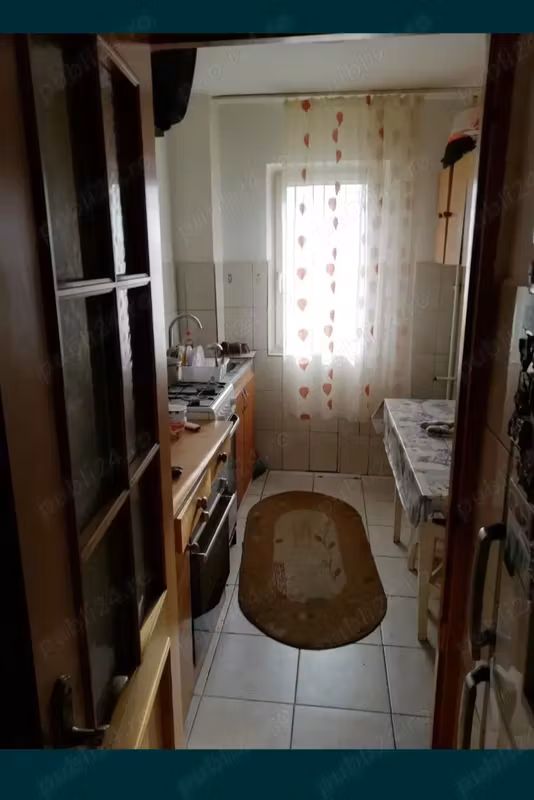 Apartament Bacau