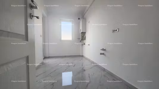 Apartament Giroc