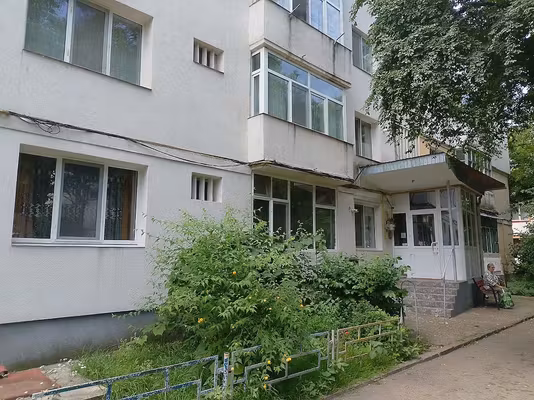 Apartament Oras Pascani