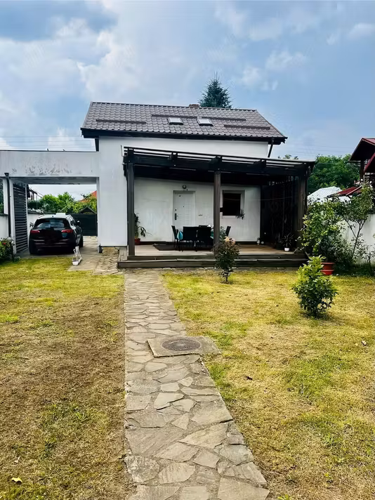 Casă Valenii de Munte