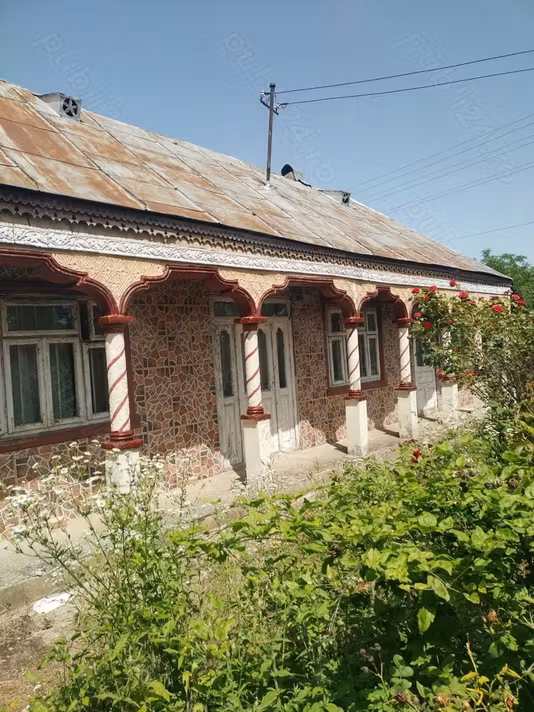 Casă Poiana