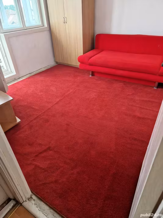 Apartament Lipovei