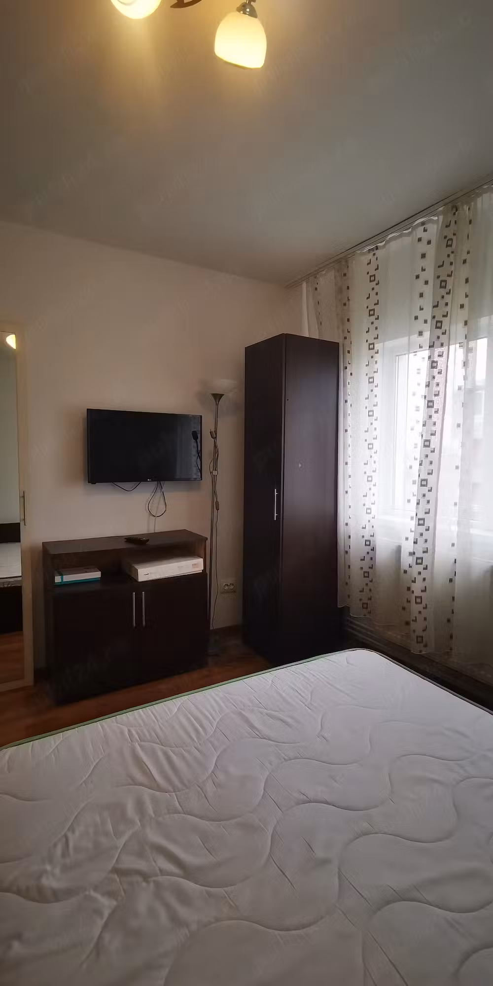 Complex Bd Coposu, 2 camere decomandat, clima