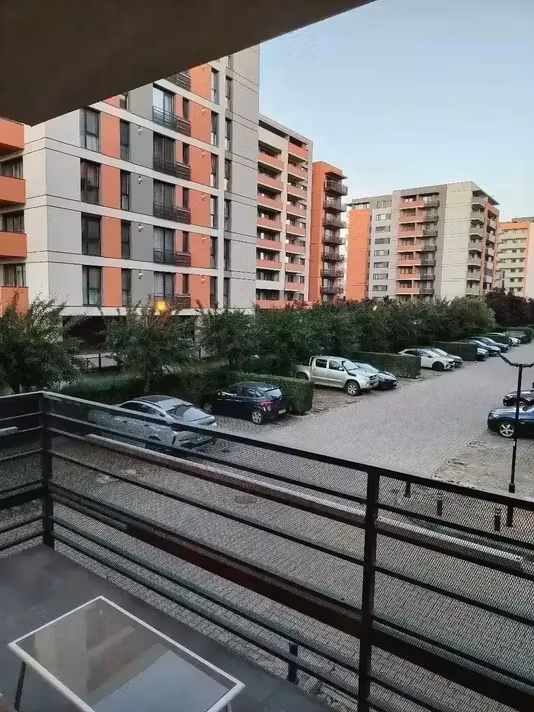 Apartament Aradului