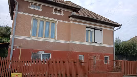 Casă Balda