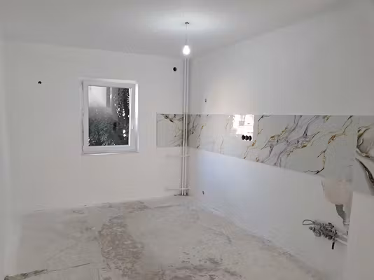 Apartament Decebal