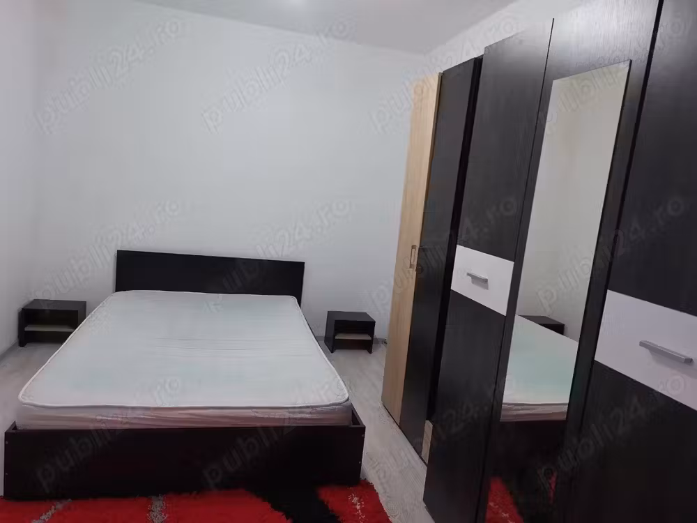 Apartament 2 camere de vanzare